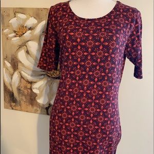 Julia Dress